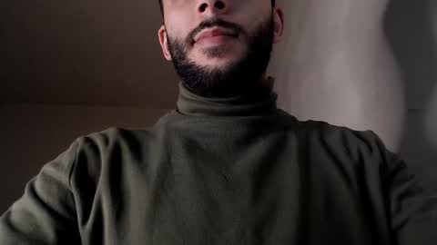 HenryAxe online show from 02/08/26, 01:14