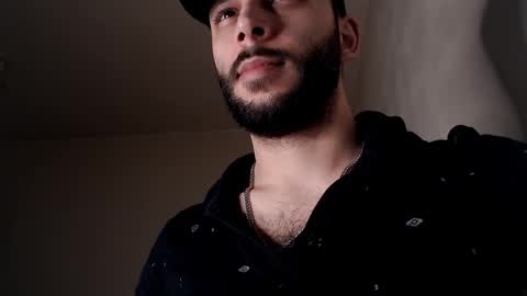 HenryAxe online show from 02/11/26, 11:15