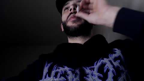 HenryAxe online show from 02/14/26, 11:40