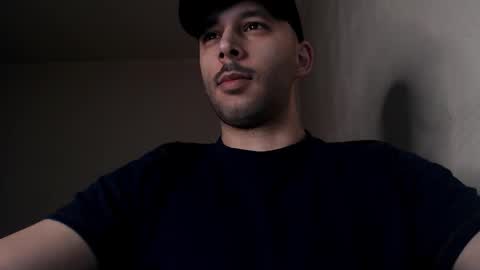 HenryAxe online show from 03/14/26, 08:31