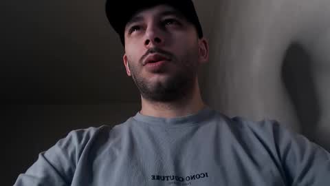 HenryAxe online show from 03/17/26, 11:13