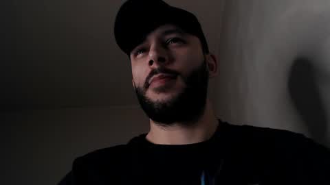 HenryAxe online show from 04/11/26, 11:03