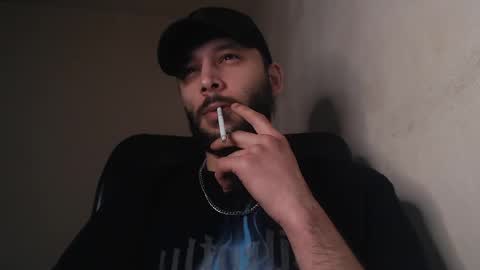 HenryAxe online show from 05/14/26, 08:54