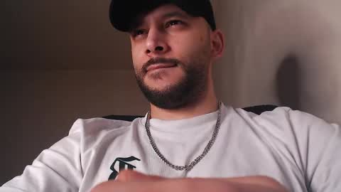 HenryAxe online show from 05/23/26, 05:06