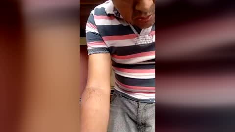 henrychoquehuanca07 online show from 07/07/26, 07:18