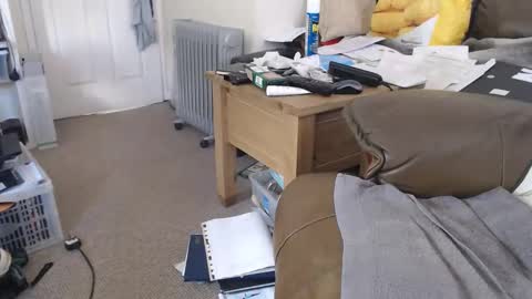 henryjxxx online show from 05/04/26, 10:00
