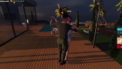 Snapshot of hentai9224 chatting on 02/23/25, 11:44 hentai9224 online show from 02/23/25, 11:44