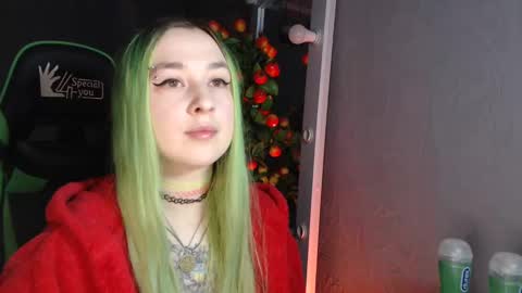 Snapshot of hentaishiing chatting on 01/02/25, 05:29 Hentaishiing online show from 01/02/25, 05:29