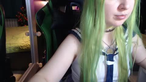 Snapshot of hentaishiing chatting on 02/03/25, 03:59 Hentaishiing online show from 02/03/25, 03:59