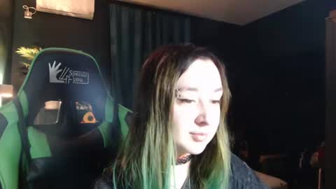 Hentaishiing online show from 06/18/26, 06:45