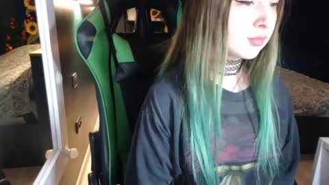 Hentaishiing online show from 07/21/26, 02:08