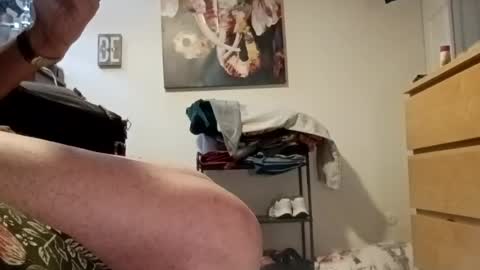 hepinbut online show from 07/07/26, 02:14