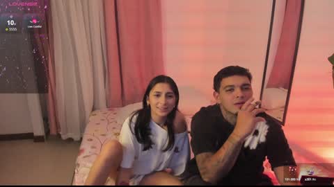 Snapshot of hera_069 chatting on 12/04/24, 05:05 Hello I am Valentina independent Colombian model I love sensuality and pleasure welcome online show from 12/04/24, 05:05