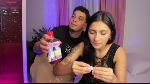 Snapshot of hera_069 chatting on 12/19/24, 03:18 Hello I am Valentina independent Colombian model I love sensuality and pleasure welcome online show from 12/19/24, 03:18