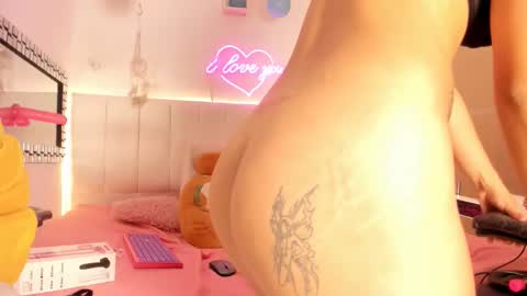 hera_eden online show from 03/20/26, 04:39