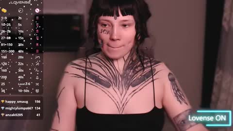 Snapshot of herbal_helpmepls chatting on 03/09/25, 10:30 dirty Diana online show from 03/09/25, 10:30