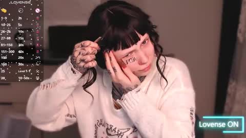 Snapshot of herbal_helpmepls chatting on 03/10/25, 08:34 dirty Diana online show from 03/10/25, 08:34