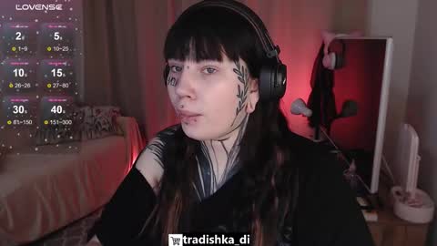 Snapshot of herbal_helpmepls chatting on 11/17/25, 05:13 dirty Diana online show from 11/17/25, 05:13