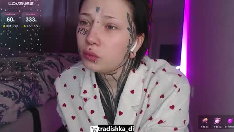 Snapshot of herbal_helpmepls chatting on 12/03/25, 10:35 dirty Diana online show from 12/03/25, 10:35