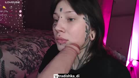 dirty Diana online show from 12/17/25, 11:33