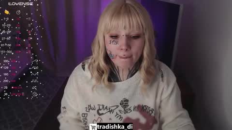 dirty Diana online show from 01/06/26, 09:46