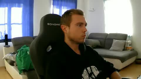 John Pearl online show from 03/11/26, 02:01