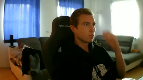 John Pearl online show from 04/18/26, 12:20