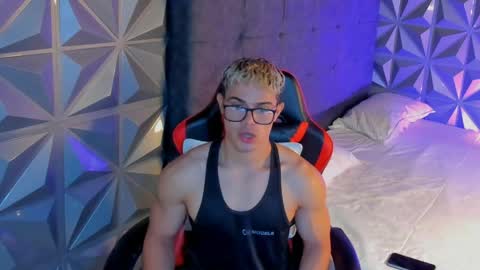 Hercules online show from 06/09/26, 03:40