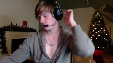 Gregblonde  Alextattoo online show from 01/12/25, 06:05