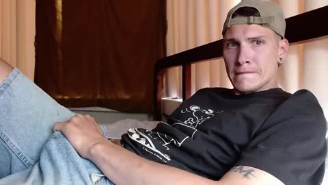 Gregblonde  Alextattoo online show from 02/06/25, 02:55