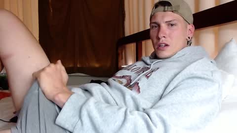 Gregblonde  Alextattoo online show from 02/07/25, 12:20