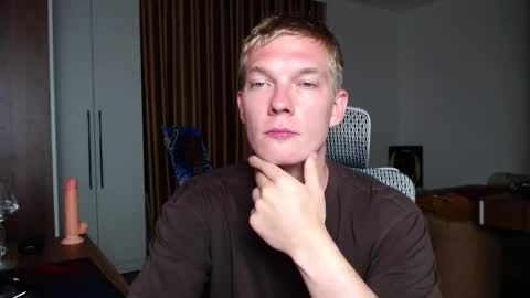 Gregblonde  Alextattoo online show from 09/22/25, 02:52