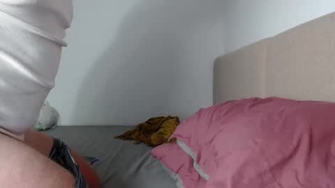 Gregblonde  Alextattoo online show from 10/20/25, 03:12