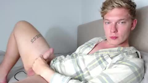 Gregblonde  Alextattoo online show from 01/16/26, 06:34