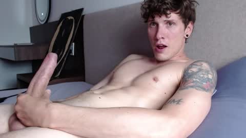 Gregblonde  Alextattoo online show from 04/02/26, 01:47
