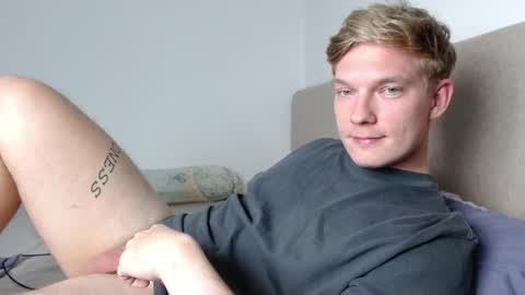 Gregblonde  Alextattoo online show from 04/03/26, 04:16