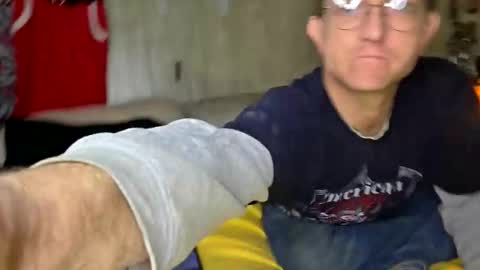 Snapshot of herculesnvenus chatting on 11/03/25, 05:25 venus online show from 11/03/25, 05:25