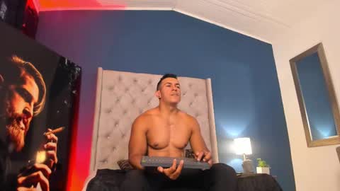 Snapshot of herculeswheeler chatting on 02/12/25, 05:37 Hercules online show from 02/12/25, 05:37