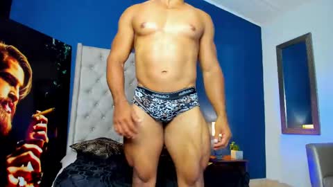 Snapshot of herculeswheeler chatting on 02/17/25, 08:58 Hercules online show from 02/17/25, 08:58