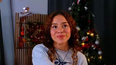 hercyqueen online show from 12/03/25, 03:03