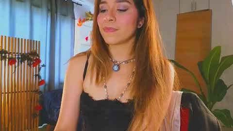 hercyqueen online show from 03/24/26, 08:36