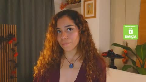 hercyqueen online show from 04/08/26, 12:32