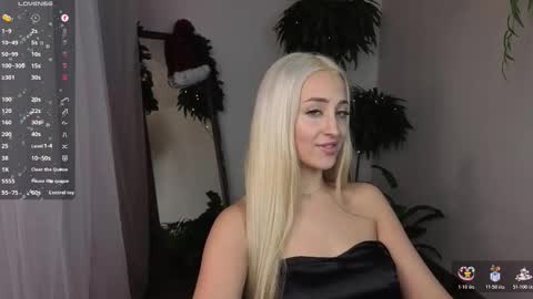 Elise online show from 12/16/25, 02:16