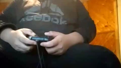 Hereforbootyyyy online show from 12/03/24, 10:50