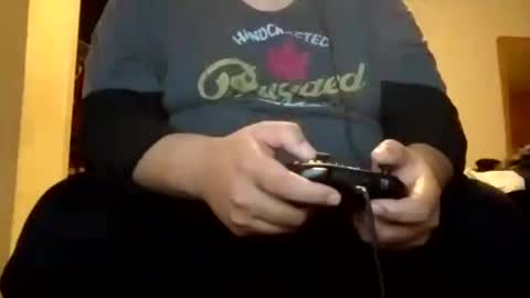 Hereforbootyyyy online show from 12/21/24, 10:28