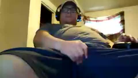 Hereforbootyyyy online show from 12/31/24, 05:18