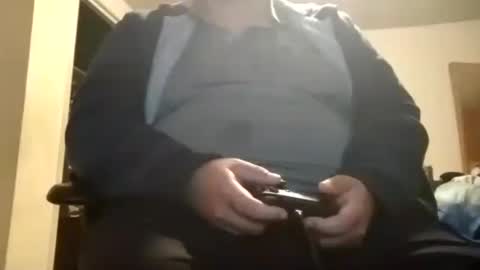 Hereforbootyyyy online show from 01/10/25, 07:04