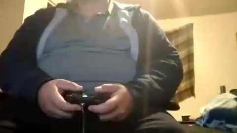 Hereforbootyyyy online show from 01/10/25, 12:04