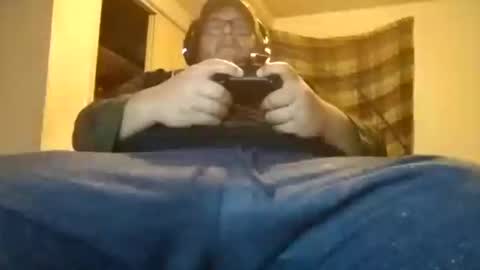 Hereforbootyyyy online show from 02/03/25, 03:20