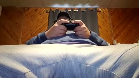 Hereforbootyyyy online show from 11/08/25, 05:45